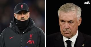 Liverpool make €70 million offer to sign Real Madrid superstar: Reports