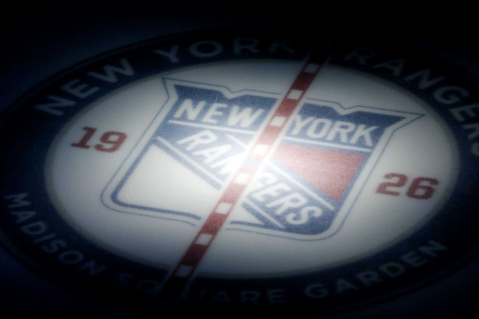 New York Rangers 2021-22 Season Schedule