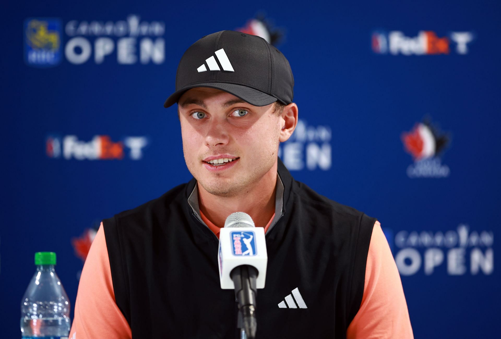 RBC Canadian Open - Previews