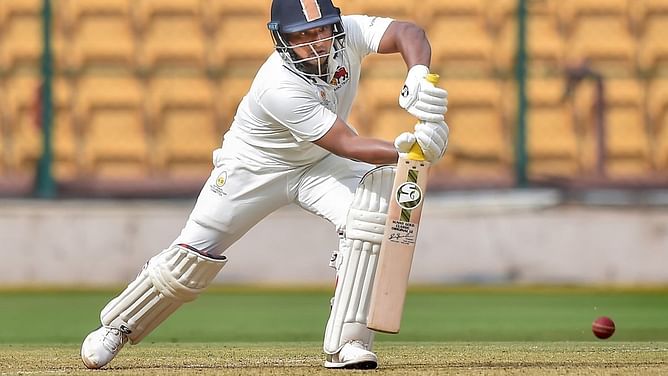 3 international cricketers whose careers got affected because of disciplinary reasons