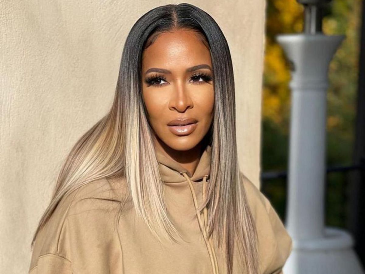 Sheree throws a Gucci brunch in the upcoming episode of RHOA season 15