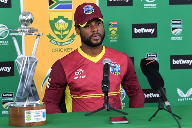 UAE vs WI Dream11 prediction: 3 players you can pick as captain or vice-captain for today’s 1st ODI match – June 4, 2023