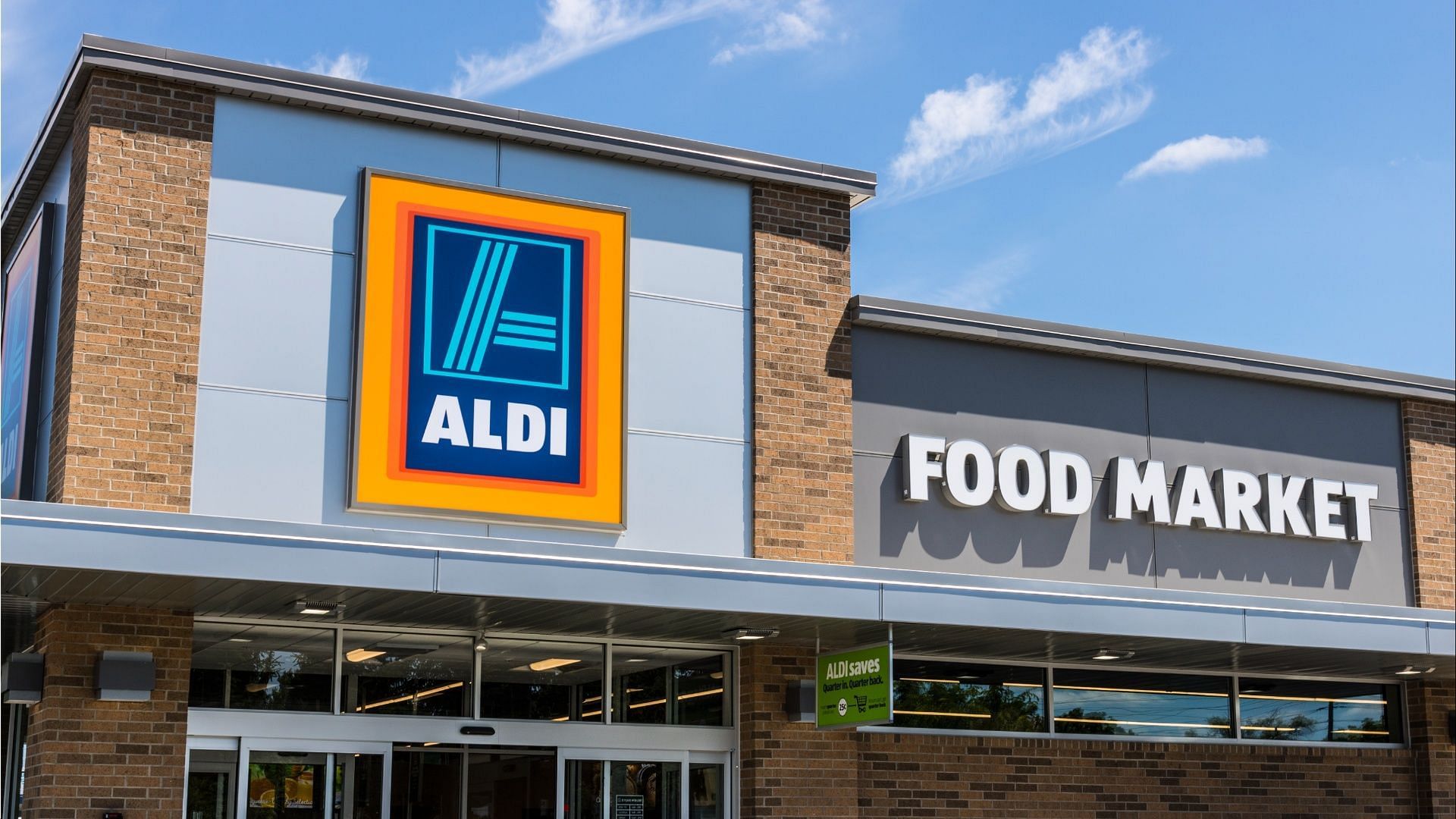 Aldi