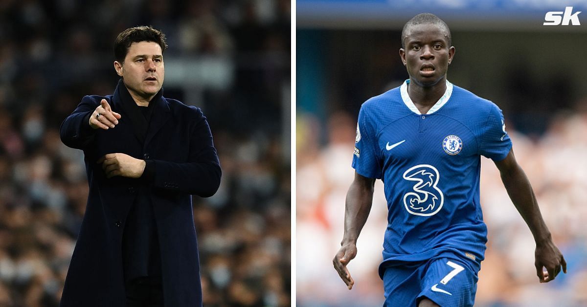 Journalist Claims Mauricio Pochettino Has 'specifically Asked' Chelsea ...