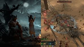 Endgame veterans dominating PvP leaves other players frustrated in Diablo 4
