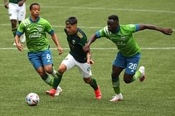 Seattle Sounders vs Portland Timbers Prediction and Betting Tips | 3rd June 2023