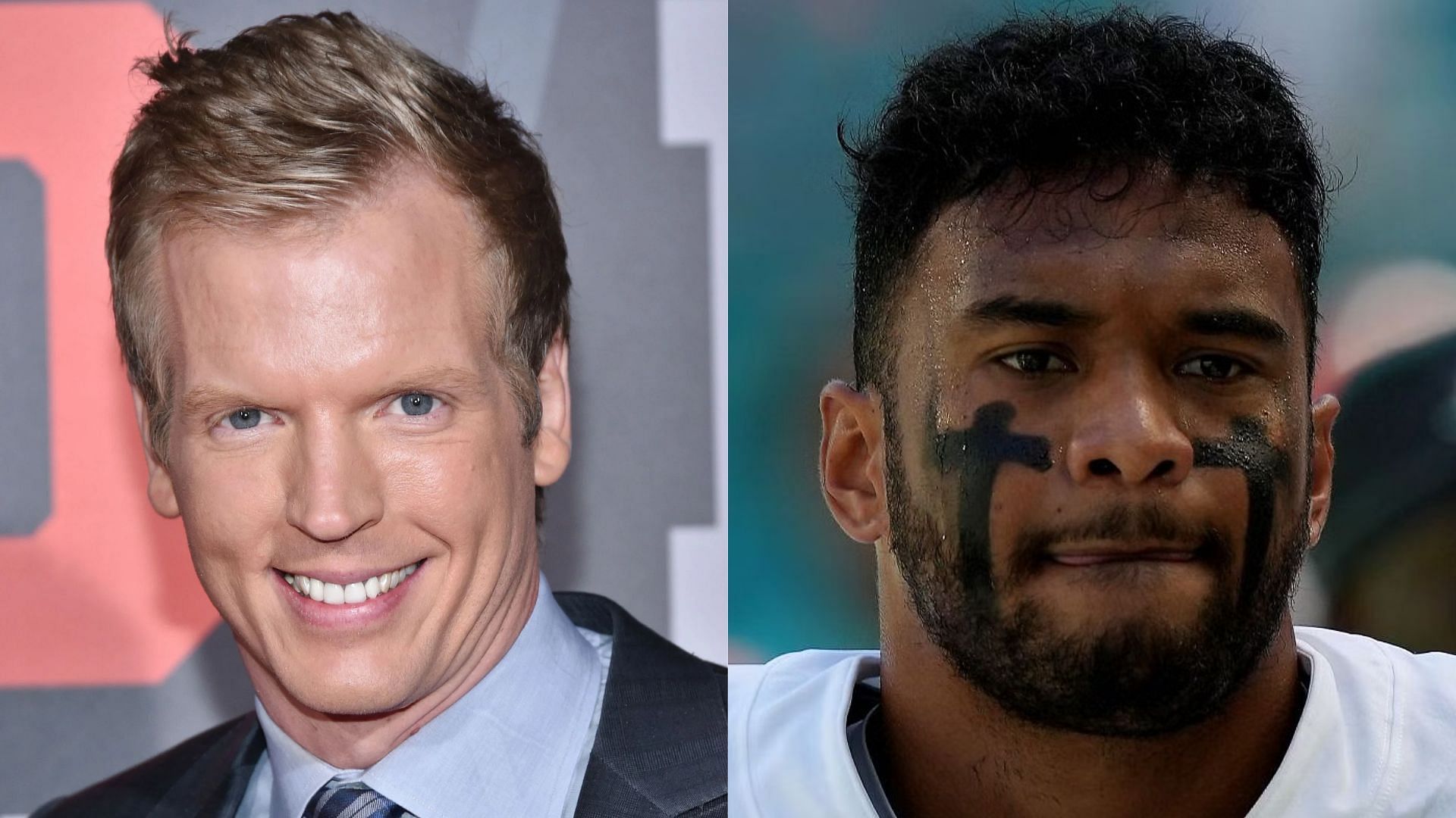 NFL analyst Chris Simms apologizes for insensitive remarks after death of  Dolphins fan