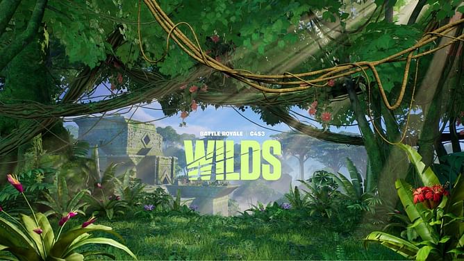 Fortnite Chapter 4 Season 3 release date and time for all time zones