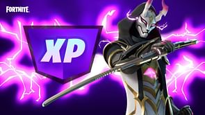 Fortnite: How to get Supercharged XP and complete your Battle Pass tiers quickly