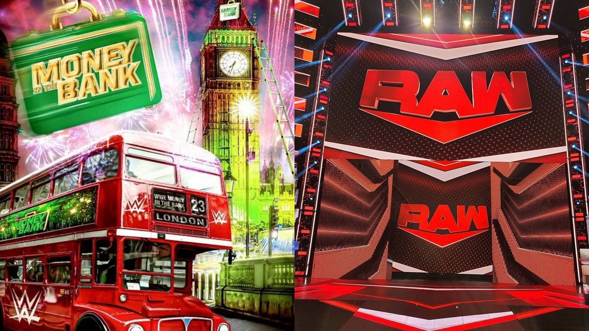 The road to WWE Money in the Bank 2023 continues tonight on RAW!