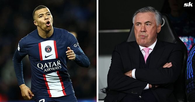 Real Madrid ready to pay massive €200m fee for PSG superstar Kylian Mbappe - Reports