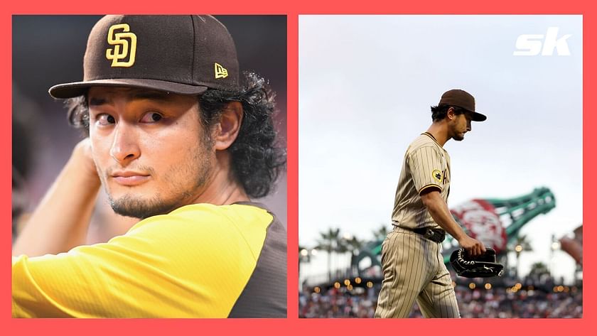 Baseball's arm epidemic is getting worse, and Yu Darvish is just the latest