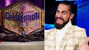 Former US Champion could be getting a major push soon thanks to Seth Rollins