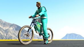 New PlayStation job allows GTA Online players to test unreleased vehicles in latest update