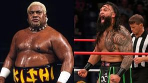 "बहुत सारा प्यार"- WWE Hall of Famer ने AEW रेसलर के दिल छू लेने वाले ट्वीट पर दी अपनी खास प्रतिक्रिया