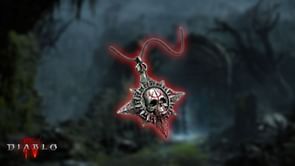 Deathspeaker's Pendant in Diablo 4: How to get, Unique effects, Affixes, and more