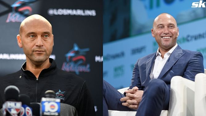 When New York Yankees legend Derek Jeter's ill-fated CEO venture shattered his iconic reputation