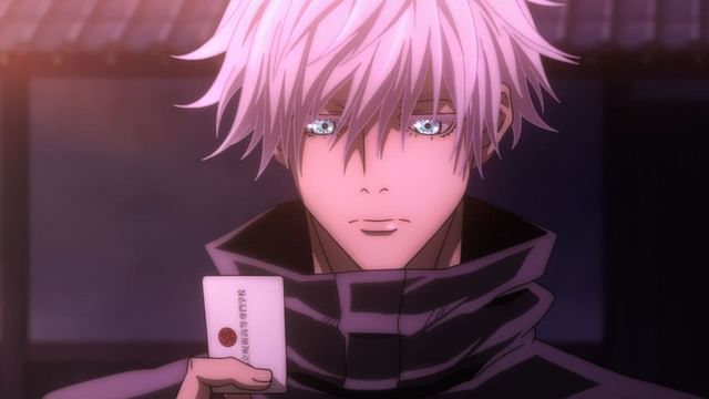 Jujutsu Kaisen season 2 leak reveals Gojo's last words to Geto