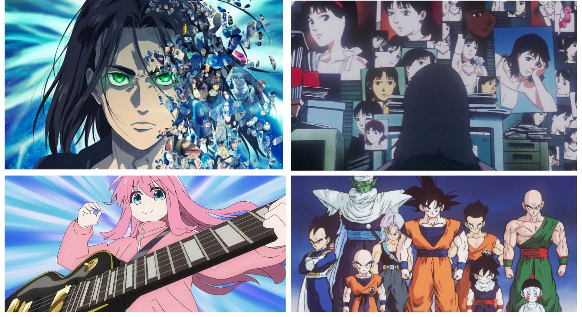 Several anime that teach life lessons (Image via Sportskeeda)