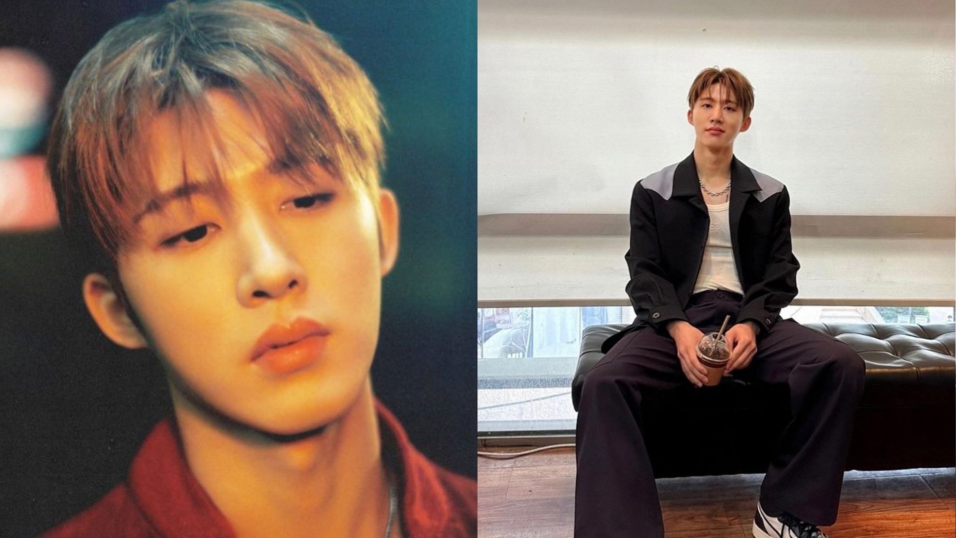 Singer B.I Addresses His Drug Controversy In An Emotional Apology At ...