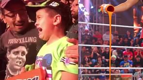 Female WWE Superstar breaks silence after being humiliated; was forced to walk through backstage in horrible condition