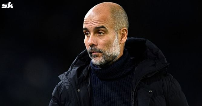 Manchester City will look to sign €100 million rated player if 29-year-old star leaves this summer - Reports