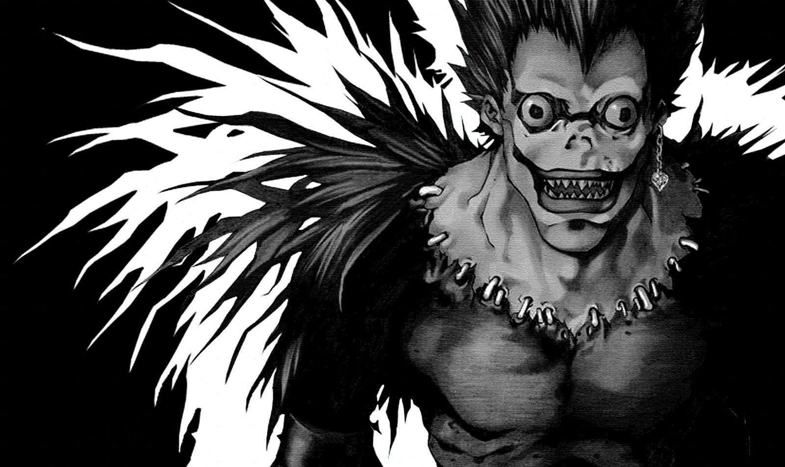 Death Note's Iconic moments - Sportskeeda Stories