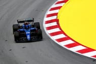Alex Albon during the Grand Prix of Spain 2023 (Photo by David Ramos/Getty Images)