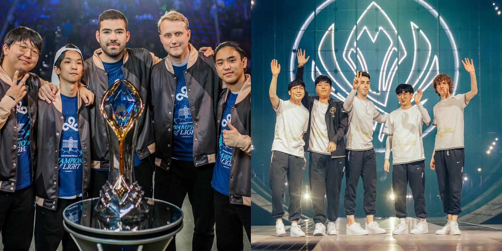 10 Players to Watch in the NA LCS Summer Split – League of Legends