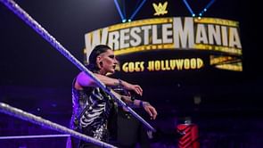 Backstage update on potential reason for Rhea Ripley's recent WWE inactivity