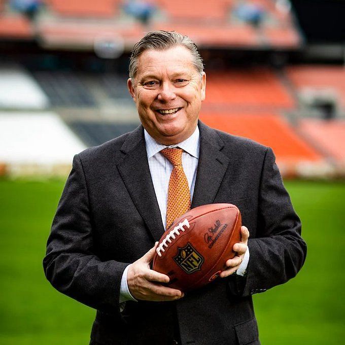 What happened to Jim Donovan? Iconic Browns announcer reveals