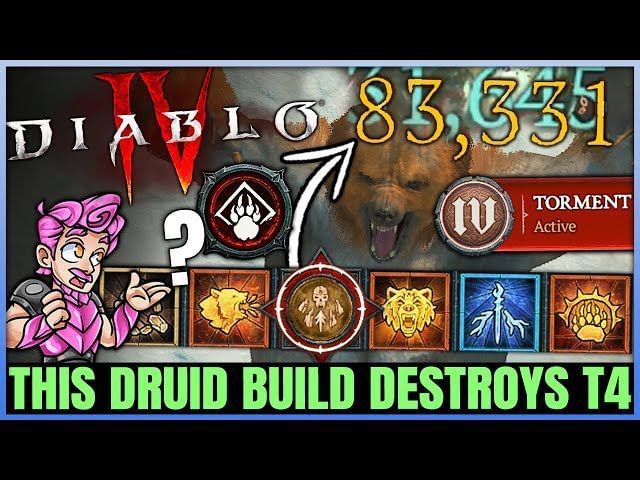 Insatiable Fury in Diablo 4: How to get, Unique effects, Affixes, and more
