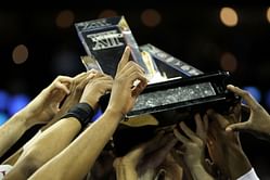 Does Gonzaga and UConn joining the Big 12 make it a "Super Conference"? The latest on conference realignment rumors and college basketball