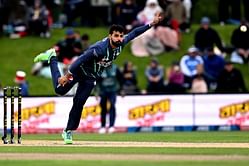 "If we win against India, and lose the World Cup, then there's no benefit" - Shadab Khan opens up on Pakistan's main priority