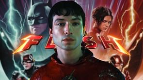 Navigating speedbumps: Top 4 critiques of DC's The Flash