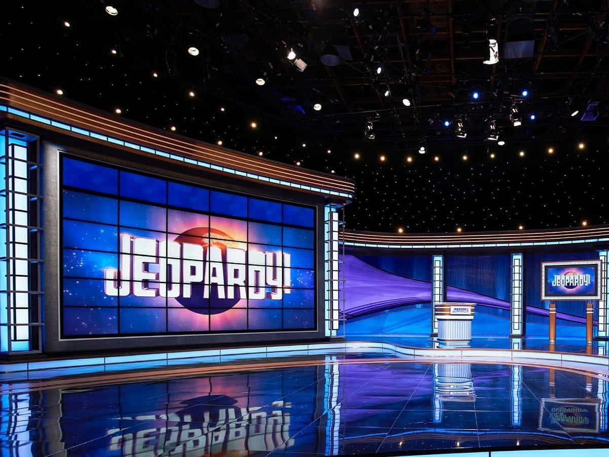 Today’s Final Jeopardy! answer Thursday, June 22, 2023