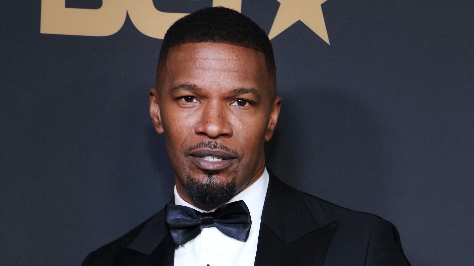 Jamie Foxx (Image Via Getty Images)