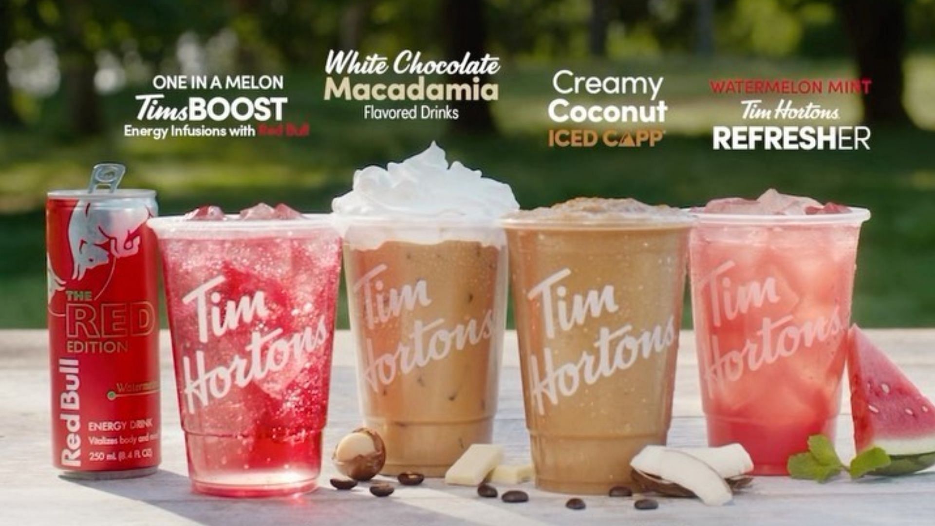 tim hortons ice capp oreo｜TikTok Search