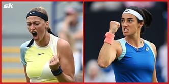Berlin 2023: Petra Kvitova vs Caroline Garcia preview, head-to-head, prediction, odds and pick | bett1open