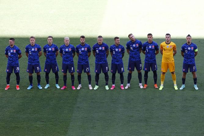 Liechtenstein vs Slovakia Prediction and Betting Tips | June 20th 2023