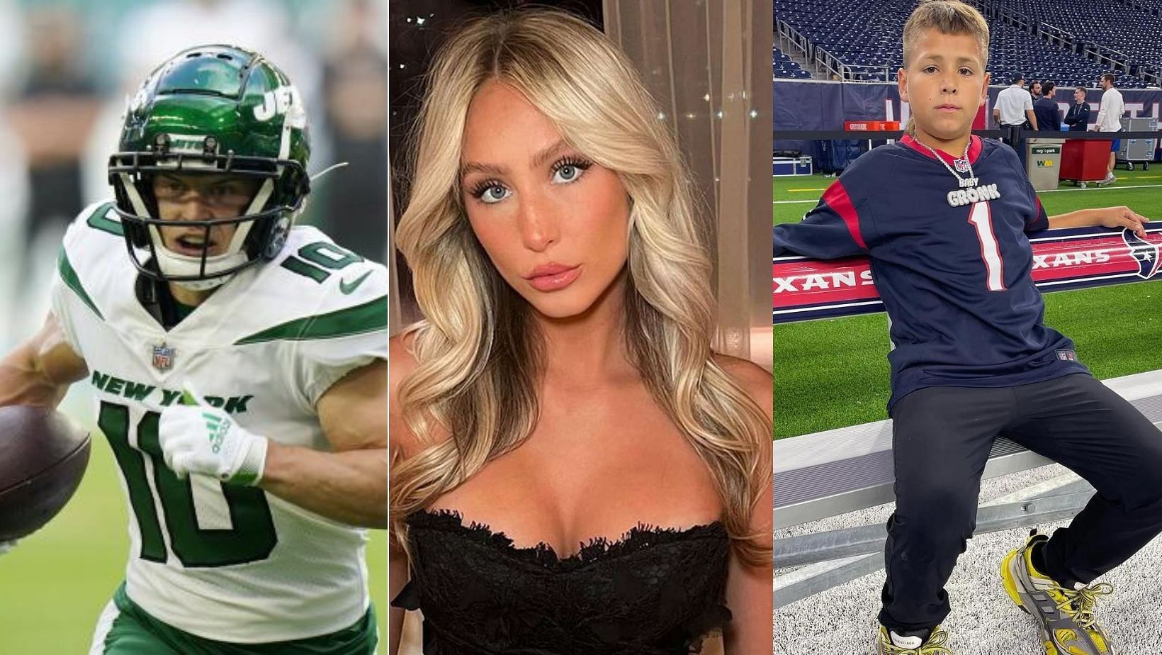 What's Going on With TikToker Alix Earle and NFL Star Braxton Berrios?