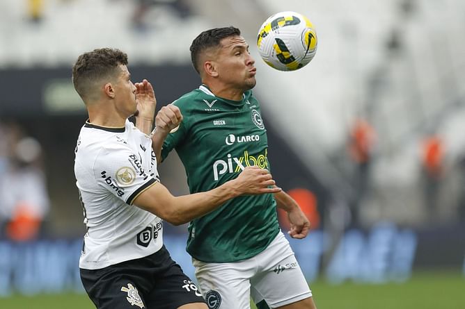 Independiente Santa Fe vs Goias Prediction and Betting Tips | June 28th 2023