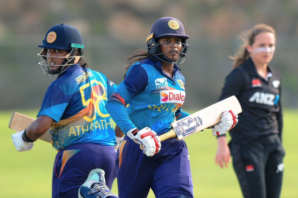 SL-W vs NZ-W Dream11 Prediction, New Zealand Women Tour of Sri Lanka