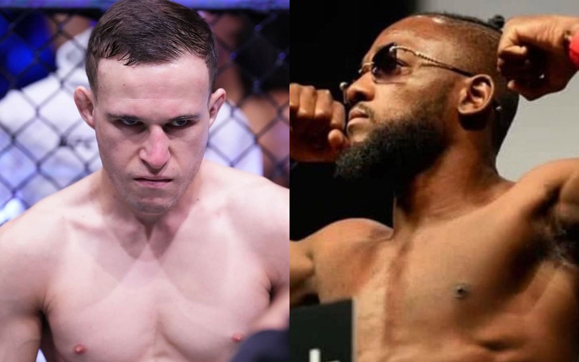 BREAKING: UFC 293 Card Gets Ranked Flyweight Clash; Kai Kara-France And ...