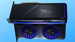 Intel discontinues Arc A770: What does this mean for RX 7600 and Nvidia RTX 3060?