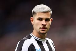 Newcastle make stunning player plus cash offer involving Bruno Guimaraes to sign Barcelona attacker: Reports
