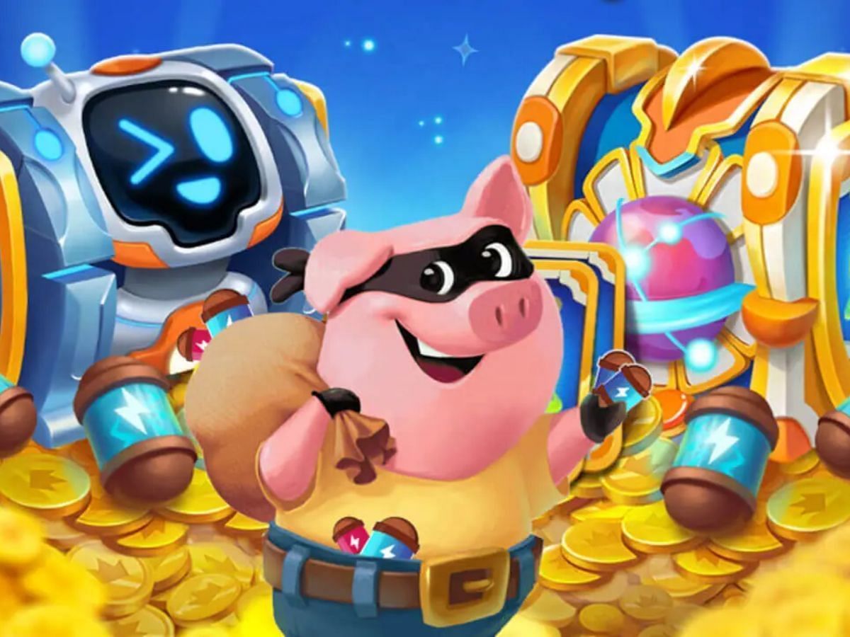 All Coin Master daily links for free spins June 24 2023