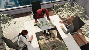 How to register as CEO in GTA Online after San Andreas Mercenaries update