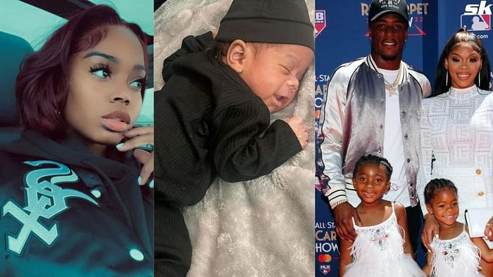 MLB Star Tim Anderson Finally Addresses Fathering A Child Outside Of His  Marriage: 'I Made A Couple Decisions That Probably Shouldn't Have Been Made  Along The Way' - theJasmineBRAND
