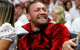 Conor McGregor accuser forced to flee state amidst death threats; investigation is still ongoing